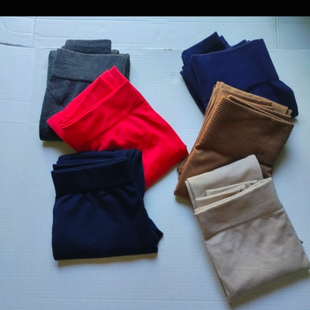 Tights bundle
